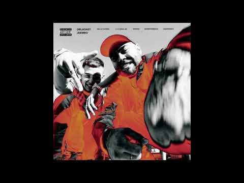 OBLADAET, JEEMBO - HELLA PLAYERS (Премьера трека, 2021)