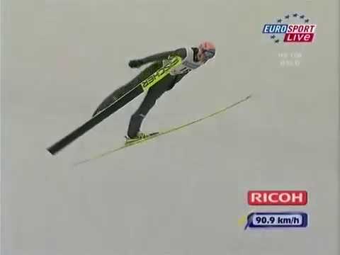 PŚ Oslo 2008 - 1 seria