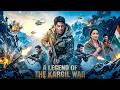 A Legend Of The Kargil War Sidharth Malhotra Kiara Advani War Drama Hindi Movie