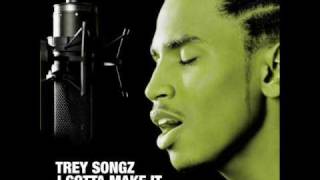 Trey Songz - Hatin Love (Chopped &amp; Screwed)