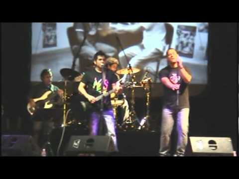 Era mi Aire, Buena Fe.