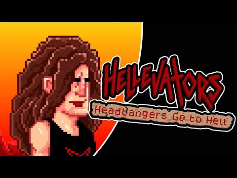 Hellevators