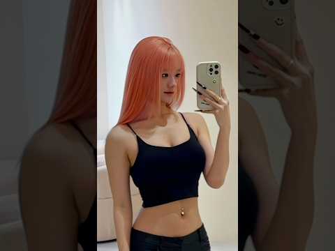 Pink Hair Color Transformation | Vibrant Pink Hair Dye at KL Salon (Seri Kembangan • Bukit Jalil)