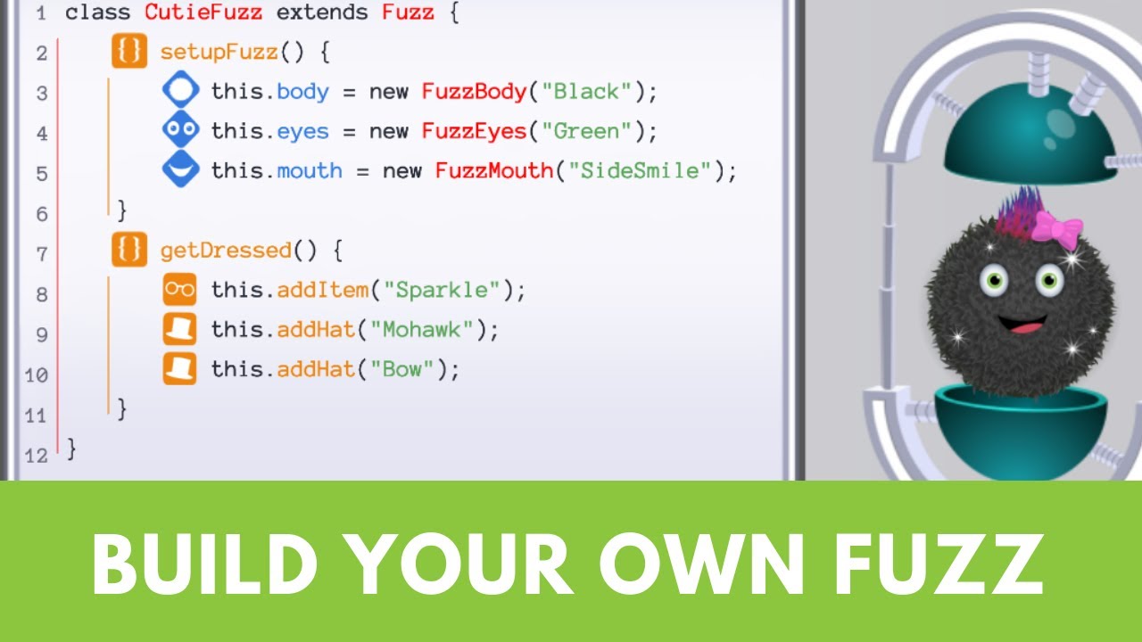 Programming for Kids | Kodable
