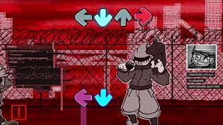 Surveillance (Day Mix)