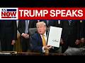 Trump signs executive order investing in quantum computing