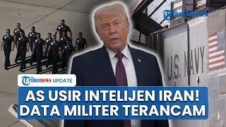 AS Desak Bolivia Usir Mata-mata Iran, Dugaan Akses Rahasia Militer dan Pangkalan Udara Disorot