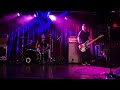 Sparta - Rx Coup (Brighton Music Hall - Allston, MA - 08/03/23)