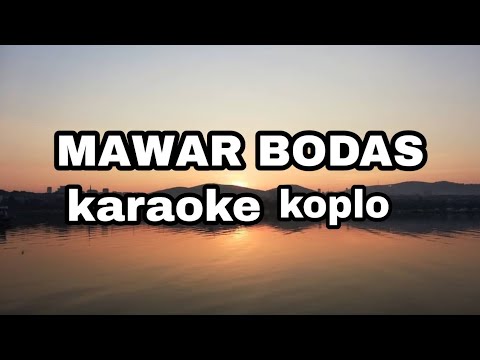 Mawar bodas karaoke