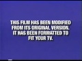 Blue Format Screen 2000 2005