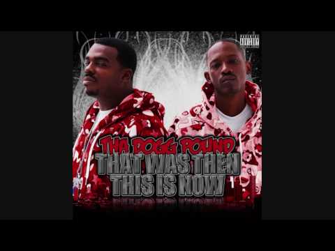 Dogg Pound - Rollin'n A Drop Top