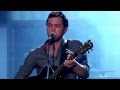 Phillip Phillips - "Searchlight" (Live at the PNE Summer Concert Vancouver BC August 2014)