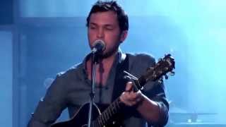 Phillip Phillips - &quot;Searchlight&quot; (Live at the PNE Summer Concert Vancouver BC August 2014)