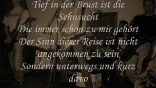 Vogelfrei  So bin ich nunmal