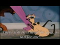 Siamese Cats Song Lady and the Tramp Lyrics