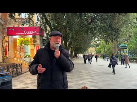 ▶️ Peter - CHANSON. Life at Sea / Yalta