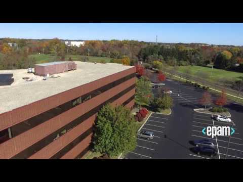 EPAM Systems, Inc. Newtown, PA, USA Headquarters