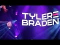 Tyler Braden - Friends - 3arena