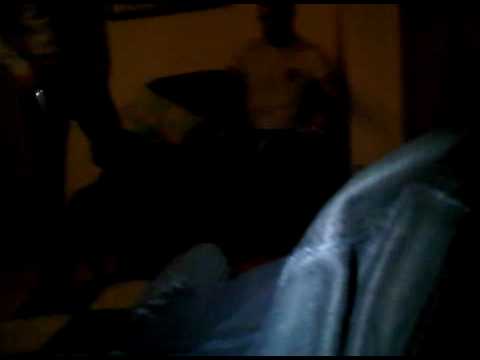 Funny Chair - Nigel Murray