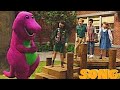Skip To My Lou Barney SONG SUBSCRIBE