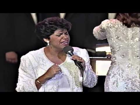 I Am Not Ashamed - The Brooklyn Tabernacle Choir