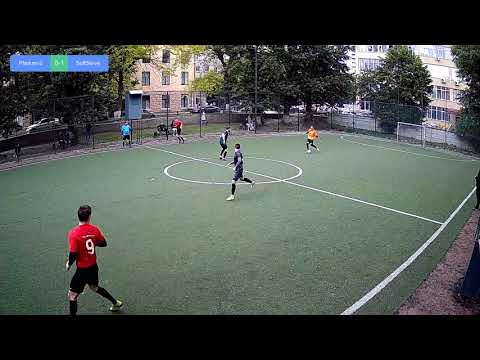 Plarium-2 1 - 2 SoftServe