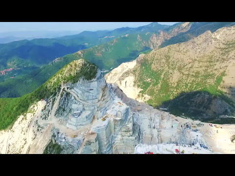 Quarry | Carrara, Italy (Part 1)