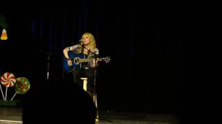 GCHS Talent Show 2010- Taylor O&#39;Keefe