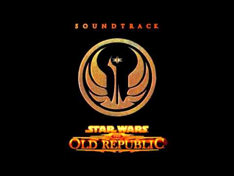 SWTOR Soundtrack - Balmorra the Forge