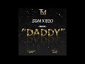 SDM - Daddy feat. Booba Remix Kompa