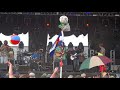 LEFTOVER SALMON : Bend In The River : {1080p HD} : Summer Camp : Chillicothe, IL : 5/25/2012