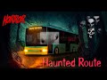 रूट नंबर-375 - Route No-375 | Horror Stories | Hindi Kahaniya | Stories in Hindi | Bhoot ki Kahani