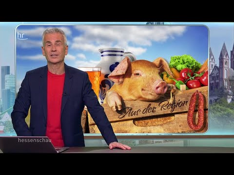 hessenschau vom 07.10.2020