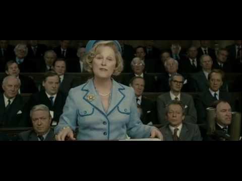 The Iron Lady (Clip 'Parliament')