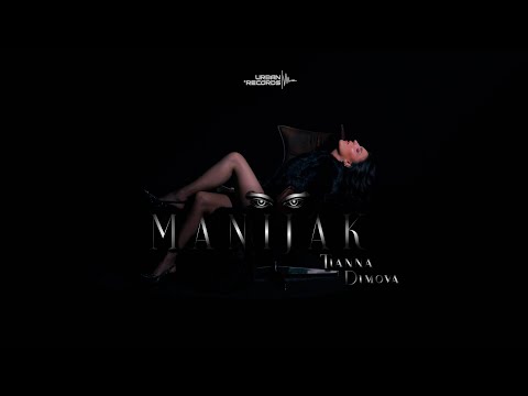 Tianna Dimova - Manijak (Official Video)