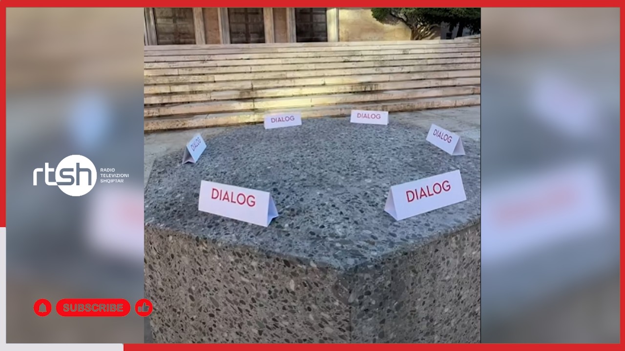 “Dialog”, Rama përsërit thirrjen për studentët