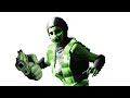 Nacho S Mortal Kombat 1 M U G E N Lizy Arcade Tower Bonus Scenes