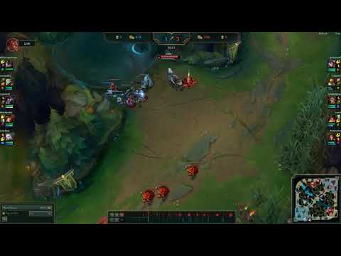 Pro Minion Wave Manipulation