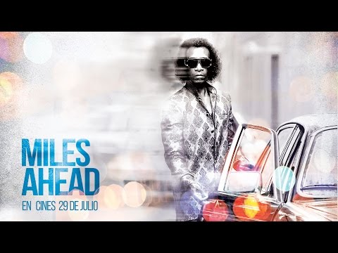 MILES AHEAD - Tráiler oficial en ESPAÑOL | Sony Pictures España