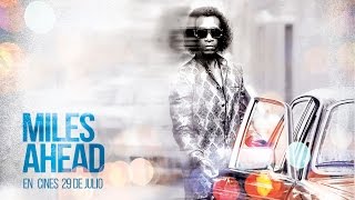 Miles Ahead Film Trailer