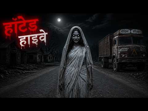 सुनसान सड़क पर छुपा भयानक राज़ जिसने सबको हिला दिया