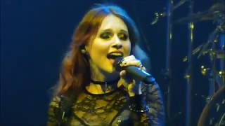 Eluveitie - Lvgvs - 70000 Tons Of Metal 2019