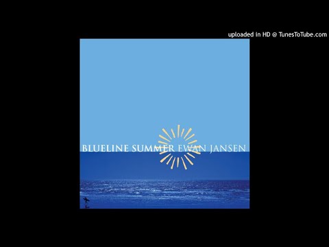 Ewan Jansen - Part Man Part Motif