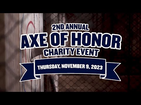 2nd Annual Charity Event