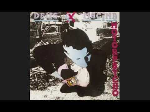 Deus ex machina - Even if we loose