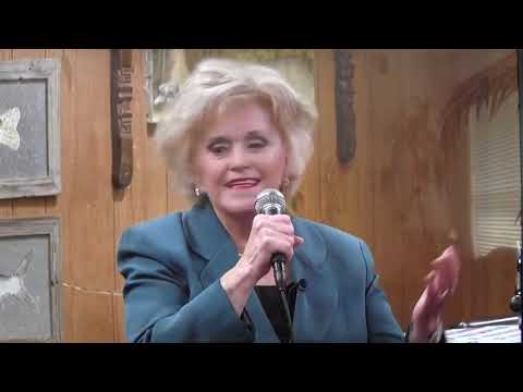 Margo Smith - It Only Hurts For A Little While