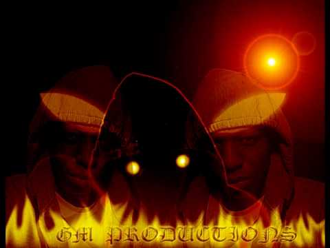 GM Productions - Aviator (Instrumental)