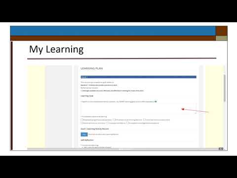 Continuing Competence Program Update