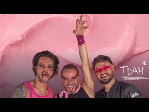 Trevoah - TDAH (CLIPE OFICIAL)