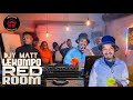 Lekompo Red Room Mix A6 Virtual DJ Home 7 The Return Of DJ Matt SA Part 2
